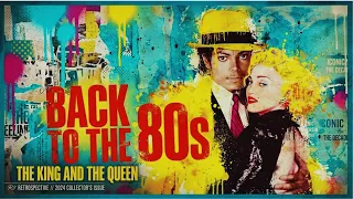 THE ULTIMATE 80s PARTY MIX Greatest Hits That Never Get Old Nonstop Classics