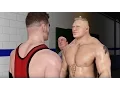 Video di WWE 2K17 MyCareer Trailer [International]