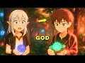 Download Lagu He Was a King But Reborn as a Baby With Godlike Strength | Anime Recap