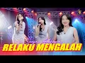 Download Lagu Sasya Arkhisna - Relaku Mengalah | Santara ( Official Music Live )