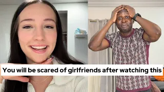 After Watching This You Will Not Want a Girlfriend.