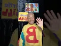 Little Bill Cosplay