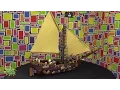Mega Bloks Assassin s Creed - Gunboat Review