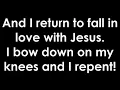 Download Lagu I Repent Song - Universal Church Finland