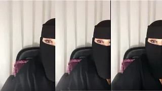 افضل لايف منقبة تانجو لايف عرب من الاخر لايف جديد 2024 تانجو منقبة Tangolive لايك اشتراك 