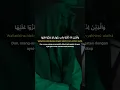 Download Lagu Al-Furqan | 25:70-73 (Ibi Idris)🤍✨ #quran #quranrecitation #islam #shorts #peaceful