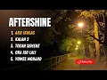 AFTERSHINE | LAGU JAWA TERBARU 2025 #lagujawaviral 