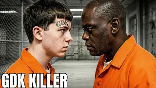 Saying GDK in Prison Was a Huge Mistake Gangster Disciples KILLER