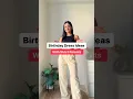 Download Lagu Birthday Dress ideas with Strict Parents #shortsindia #dress