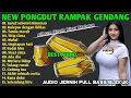 Lagu DANGDUT KOPLO TERBARU 2025 ~ RAMPAK KENDANG JAIPONG TERBAIK ~ #MUSTIKAPAKSI SPECIAL