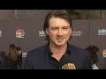 Morgan Wallen Credits Fatherhood With Getting Him Through Scandal Exclusive