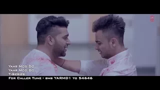 Download Tere Jaisa Yaar Kahan... Heart Touching Friendship Story .. | Guru Randhava | friendship goals | MP3