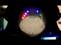 Binary clock new hour cycle