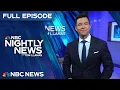 Download Lagu Nightly News Full Episode - Aug. 28