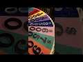 Download Lagu Mega 40” Wheel of Fortune - Home-Made Wheel