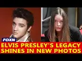 Elvis Presley s Legacy Shines in Granddaughter s New Photos