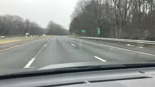 What NJ commutes look like during the COVID019 pandemic