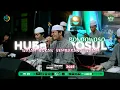 HUBBUR ROSUL ( WAJAH BUKAN SEMBARANG WAJAH ) | Fesban The Best Master 2025