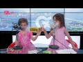 10X Kids Talk to Strangers - Episode 1