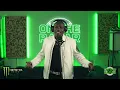 Akon "Locked Up" Live Performance (On The Radar Classics)