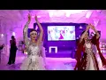 Kına çıkış rabıya gelin