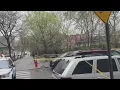 BX boy 19 fatally stabbed over parking spot sources