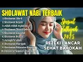 Download Lagu KUMPULAN SHOLAWAT TERBARU 2025 | SHOLAWAT JIBRIL PENARIK REZEKI, ISYFALANA | SOLAWAT TERBAIK 2025