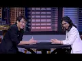Download Lagu Jawab Jujur Isyana-Rayhan, Bintang Tamu Jawabnya Santai, Pasangan Hostnya Heboh Sendiri