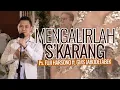 Download Lagu Mengalirlah S'karang - Fuji Harsono ft. GMS Jabodetabek