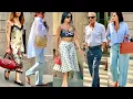 Download Lagu 🇮🇹2025 AUGUST- SEPTEMBER MILAN STREET STYLE • LATE SUMMER OUTFITS \u0026 MILAN SHOPPING 🛍️#vanityfair 
