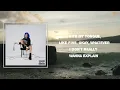 Charlotte Sands - "Bad Day" (Lyrics)