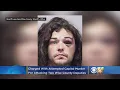 Wise County Sheriff s Deal With 3rd Assault On Deputies In 7 Days