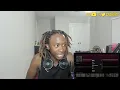 Lucy Bedroque - SPEED DEMON/WHITEHORSEMANNEQUIN (Reaction)
