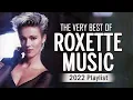 Download Lagu Roxette Greatest Hits Full Album 🎸 Best Songs of Roxette 🎸 Roxette Collection 2022