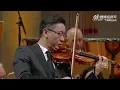 德国艺术家表演交响乐版《渔舟唱晚》