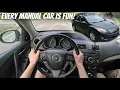 Less Is More 2012 Mazda 3 Skyactiv - Hot Take