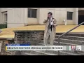Decatur Doctor s Medical License Revoked Jan 3 2024 News 19 at 4 p m
