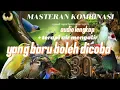 Download Lagu BOLEH DICOBA 👍 TERAPI AIR + SUARA BURUNG MASTERAN KOMBINASI  #SIKATANLONDO SPEED RAPET fULL TEMBAKAN