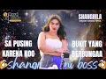Lagu DJ NGAPAIN REPORT  X BUKIT YANG INDAH OT SHANGRI LA SUNGAI TEPUK   DJ GEMOY VITRALL!!  TERBARU