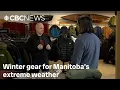 How to choose the best winter gear for Manitoba s extreme weather
