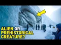 Download Lagu Antarctica’s Creepiest Secrets Hidden in the Ice Wall