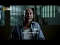 Bald Brotherhood Gang | Key & Peele | Comedy Central Africa