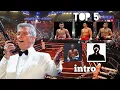 Download Lagu Top 5 Best Boxing Introduction | Michael Buffer PART 1