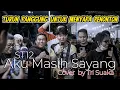 Download Lagu Turun Ke Panggung !!! Aku Masih Sayang - St12 - Live ngamen Tri Suaka Di Menoewa Kopi Jogja