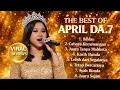 Lagu Virall...!!! 1M Views.......Album The Best of April Cirebon DA.7 2025