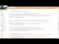 Searching EBSCOhost Database