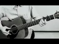 Anji / Simon & Garfunkel (solo guitar)