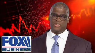 Charles Payne There are few places to hide