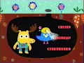 Moose And Zee Longest Worm