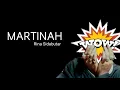 Download Lagu MARTINAH - RINA SIDABUTAR